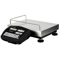 PCE Instruments PCE-SCS 60 PCE-SCS 60 Plattformwaage von PCE Instruments