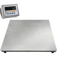 PCE Instruments PCE-SD 1500E SST PCE-SD 1500E SST Bodenwaage Wägebereich (max.) 1500kg von PCE Instruments
