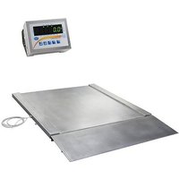 PCE Instruments PCE-SD 2000 SST PCE-SD 2000 SST Bodenwaage Wägebereich (max.) 2000kg von PCE Instruments
