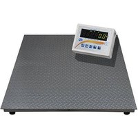 PCE Instruments PCE-SD 600E PCE-SD 600E Bodenwaage Wägebereich (max.) 600kg von PCE Instruments