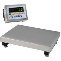 PCE Instruments PCE-SD 60SST C PCE-SD 60SST C Plattformwaage Wägebereich (max.) 60kg von PCE Instruments