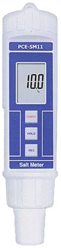 PCE Instruments PCE-SM 11 Leitfähigkeits-Messgerät von PCE Instruments