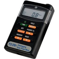 PCE Instruments PCE-SPM 1 Photovoltaik-Messgerät 0 - 2000 W/m² PCE Instruments PCE-SPM 1 Photovoltaik-Messgerät 0 - 2000 W/m² von PCE Instruments