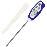 PCE Instruments PCE-ST 1 Einstichthermometer von PCE Instruments