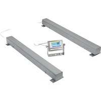 PCE Instruments PCE-SW 5000N PCE-SW 5000N Palettenwaage PCE Instruments PCE-SW 5000N PCE-SW 5000N Palettenwaage von PCE Instruments