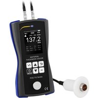 PCE Instruments PCE-TG 150 HT Materialdicken-Messgerät 1.20 - 300mm PCE Instruments PCE-TG 150 HT Materialdicken-Messgerät 1.20 - 300mm von PCE Instruments