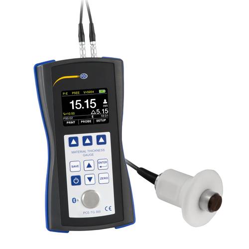 PCE Instruments PCE-TG 300-HT5 Materialdicken-Messgerät PCE Instruments PCE-TG 300-HT5 Materialdicken-Messgerät von PCE Instruments