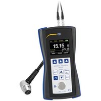 PCE Instruments PCE-TG 300-P5EE Materialdicken-Messgerät von PCE Instruments