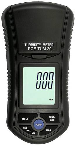 PCE Instruments PCE-TUM 20 Trübungsmessgerät von PCE Instruments
