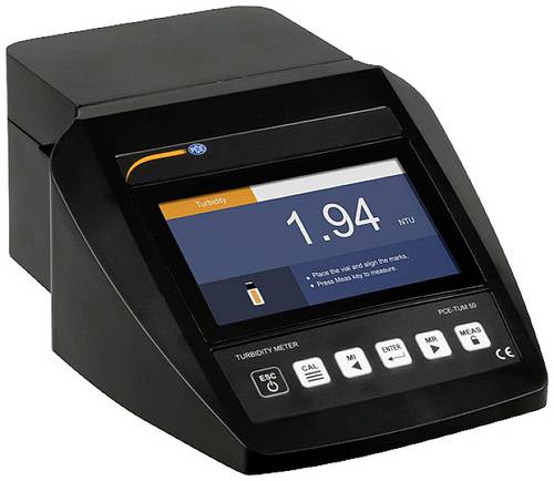 PCE Instruments PCE-TUM 50 Colorimeter von PCE Instruments