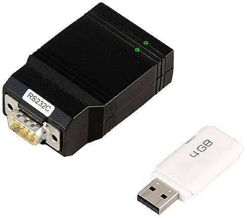 PCE Instruments PCE-USM PCE-USM Multi-Datenlogger PCE Instruments PCE-USM PCE-USM Multi-Datenlogger von PCE Instruments