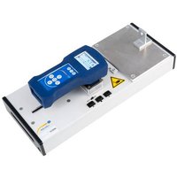 PCE Instruments PCE-UTS 1 Werksstandard (ohne Zertifikat) von PCE Instruments