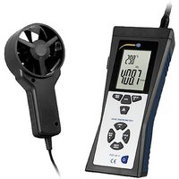 PCE Instruments PCE-VA 11 Anemometer von PCE Instruments