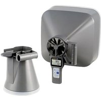 PCE Instruments PCE-VA 20-SET Anemometer von PCE Instruments