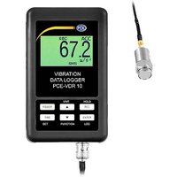 PCE Instruments PCE-VDR 10 PCE-VDR 10 Schallpegel-Datenlogger PCE Instruments PCE-VDR 10 PCE-VDR 10 Schallpegel-Datenlogger von PCE Instruments
