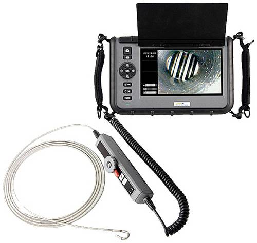 PCE Instruments PCE-VE 1014N-F Endoskop PCE Instruments PCE-VE 1014N-F Endoskop von PCE Instruments