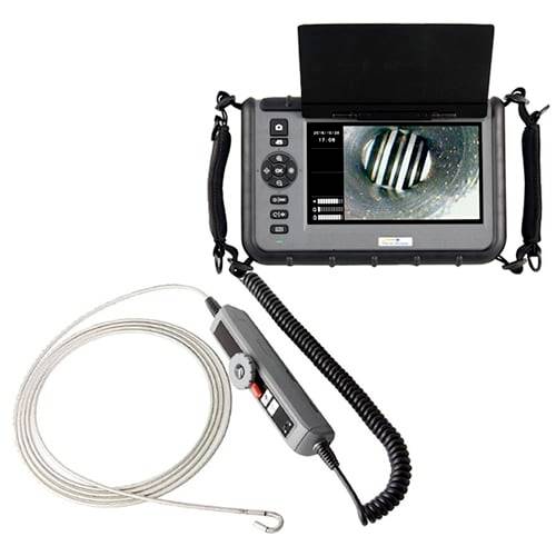 PCE Instruments PCE-VE 1014N-F Endoskop PCE Instruments PCE-VE 1014N-F Endoskop von PCE Instruments