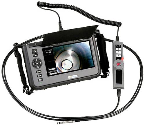 PCE Instruments PCE-VE 1036HR-F Endoskop PCE Instruments PCE-VE 1036HR-F Endoskop von PCE Instruments