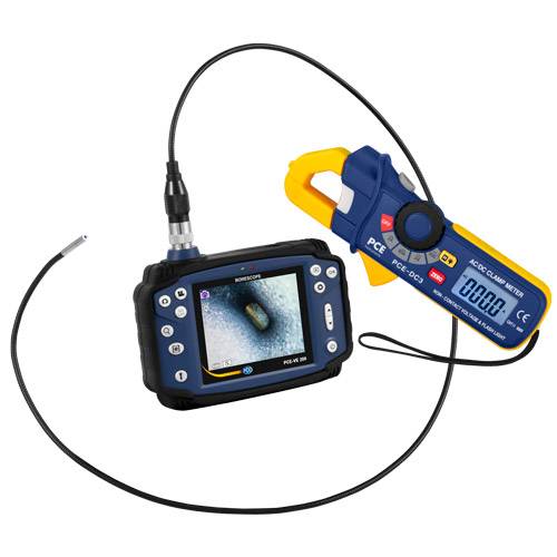 PCE Instruments PCE-VE 200-KIT2 Endoskop PCE Instruments PCE-VE 200-KIT2 Endoskop von PCE Instruments