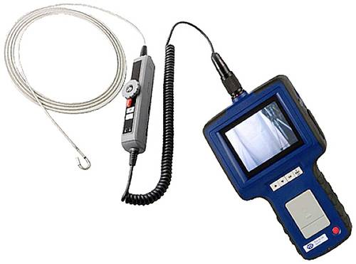 PCE Instruments PCE-VE 355N Endoskop PCE Instruments PCE-VE 355N Endoskop von PCE Instruments