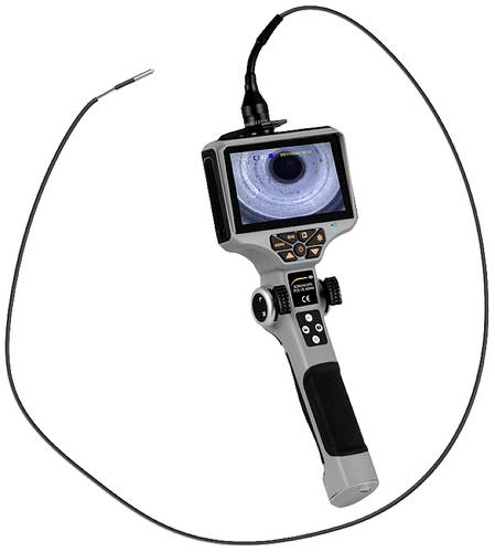 PCE Instruments PCE-VE 400N4 Endoskop PCE Instruments PCE-VE 400N4 Endoskop von PCE Instruments