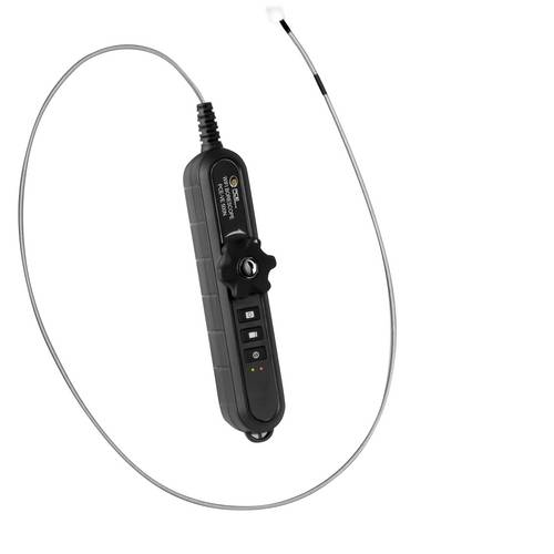 PCE Instruments Videoendoskop PCE-VE 500N Kabellänge 1m |Kamerakopf Ø4,5mm |Blickfeld 90° |WiFi |App |Speicher PCE Instruments Videoendoskop PCE-VE 500N Kabellänge 1m |Kamerakopf Ø4,5mm |Blickfeld 90° |WiFi |App |Speicher von PCE Instruments