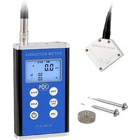 PCE Instruments PCE-VM 3D Schwingungsmesser PCE Instruments PCE-VM 3D Schwingungsmesser von PCE Instruments