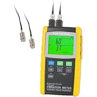 PCE Instruments PCE-VM 5000 PCE-VM 5000 Beschleunigungs-Datenlogger PCE Instruments PCE-VM 5000 PCE-VM 5000 Beschleunigungs-Datenlogger von PCE Instruments