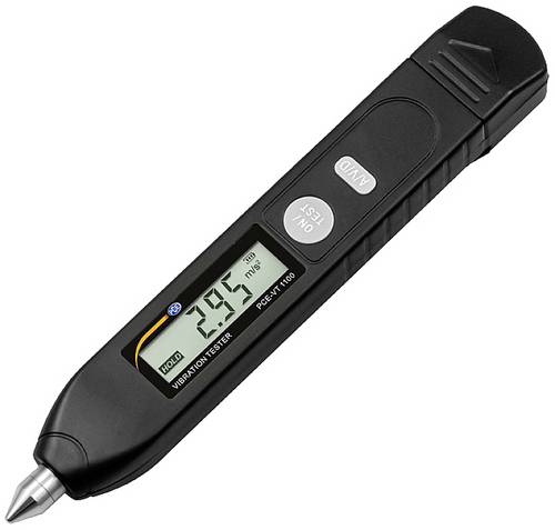 PCE Instruments PCE-VT 1100 Vibrationsmessgerät PCE Instruments PCE-VT 1100 Vibrationsmessgerät von PCE Instruments