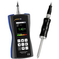 PCE Instruments PCE-VT 3700S Beschleunigungsmesser PCE Instruments PCE-VT 3700S Beschleunigungsmesser von PCE Instruments