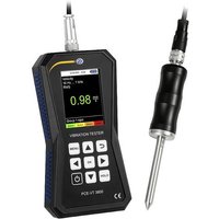 PCE Instruments PCE-VT 3800S Beschleunigungsmesser PCE Instruments PCE-VT 3800S Beschleunigungsmesser von PCE Instruments