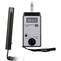 PCE Instruments PCE-WM1 Luftfeuchtemessgerät (Hygrometer) von PCE Instruments