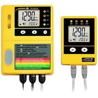 PCE Instruments PCE-WMM 50 Gasleck-Detektor von PCE Instruments
