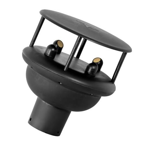 PCE Instruments Ultraschall Anemometer PCE-WS US2 Windmesstechnik |RS485 Modbus RTU-Ausgang |5m Kabel |M12 Stecker PCE Instruments Ultraschall Anemometer PCE-WS US2 Windmesstechnik |RS485 Modbus RTU-Ausgang |5m Kabel |M12 Stecker von PCE Instruments