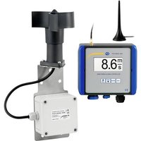 PCE Instruments PCE-WSAC 50W 230 Anemometer von PCE Instruments