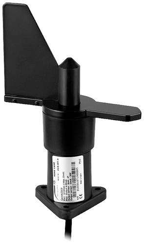 PCE Instruments PCE-WV A Anemometer von PCE Instruments