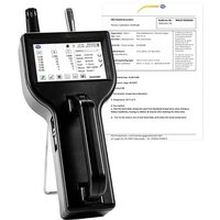 PCE Instruments Partikelzähler PCE-PQC 12EU von PCE Instruments
