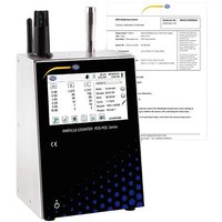 PCE Instruments Partikelzähler PCE-PQC 21EU von PCE Instruments