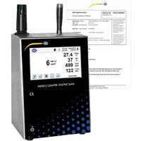 PCE Instruments Partikelzähler PCE-PQC 23EU PCE Instruments Partikelzähler PCE-PQC 23EU von PCE Instruments