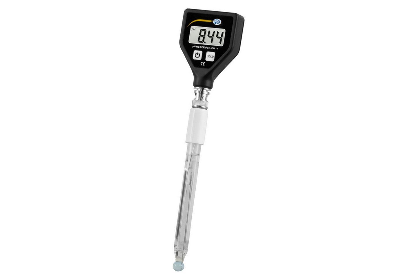 PCE Instruments Photometer PCE Instruments pH-Tester PCE-PH 17 PCE Instruments Photometer PCE Instruments pH-Tester PCE-PH 17 von PCE Instruments