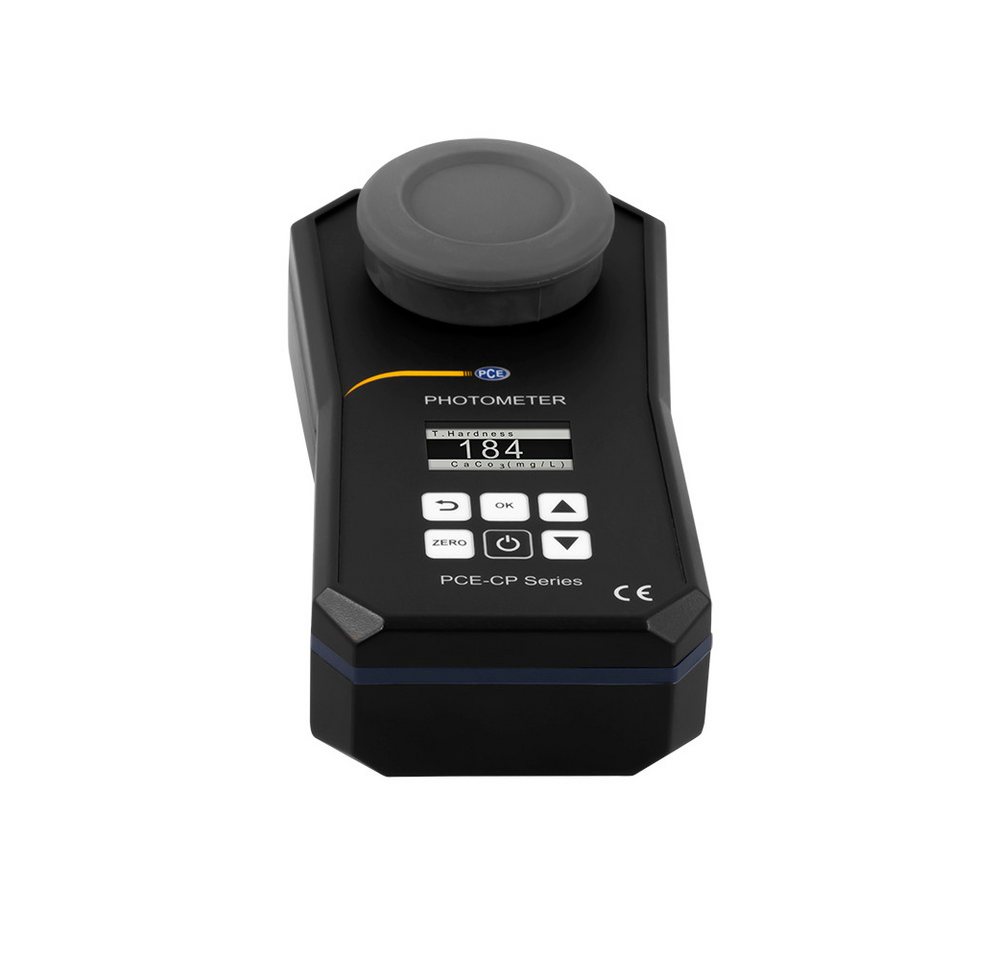 PCE Instruments Photometer Photometer PCE-CP 04, bis zu 5 auswählbare Parameter PCE Instruments Photometer Photometer PCE-CP 04, bis zu 5 auswählbare Parameter von PCE Instruments