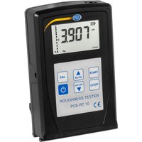 PCE Instruments Rauhigkeitsmessgerät PCE-RT 10 PCE Instruments Rauhigkeitsmessgerät PCE-RT 10 von PCE Instruments