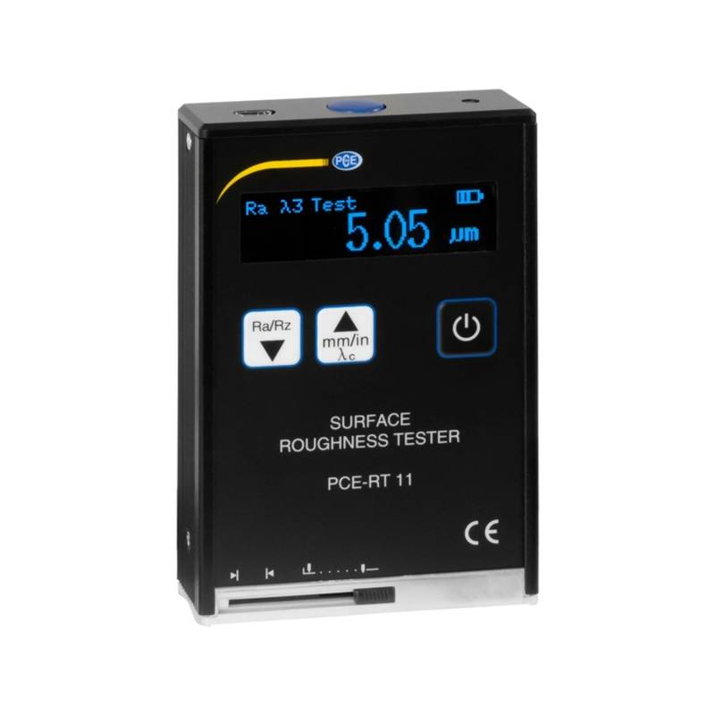 PCE Instruments Rauhigkeitsmessgerät RT 11 von PCE Instruments