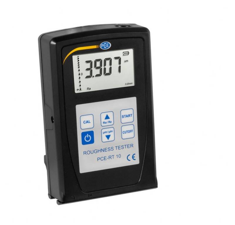 PCE Instruments Raumluft-Qualitätssensor Oberflächenprüfgerät PCE-RT 10 PCE Instruments Raumluft-Qualitätssensor Oberflächenprüfgerät PCE-RT 10 von PCE Instruments