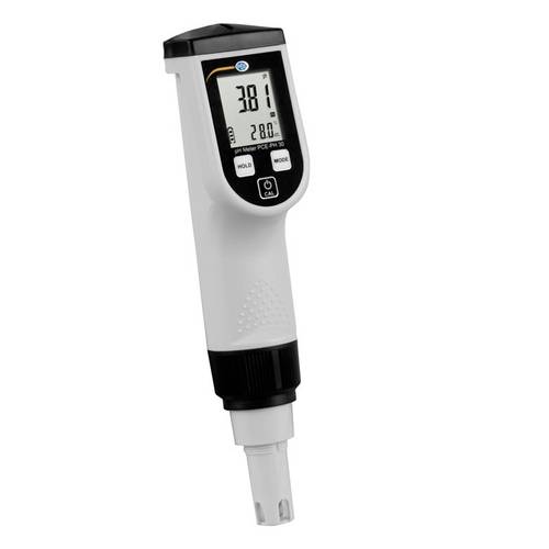 PCE Instruments Redox-Messgerät PCE-PH 30R zur Wasseranalyse PCE Instruments Redox-Messgerät PCE-PH 30R zur Wasseranalyse von PCE Instruments