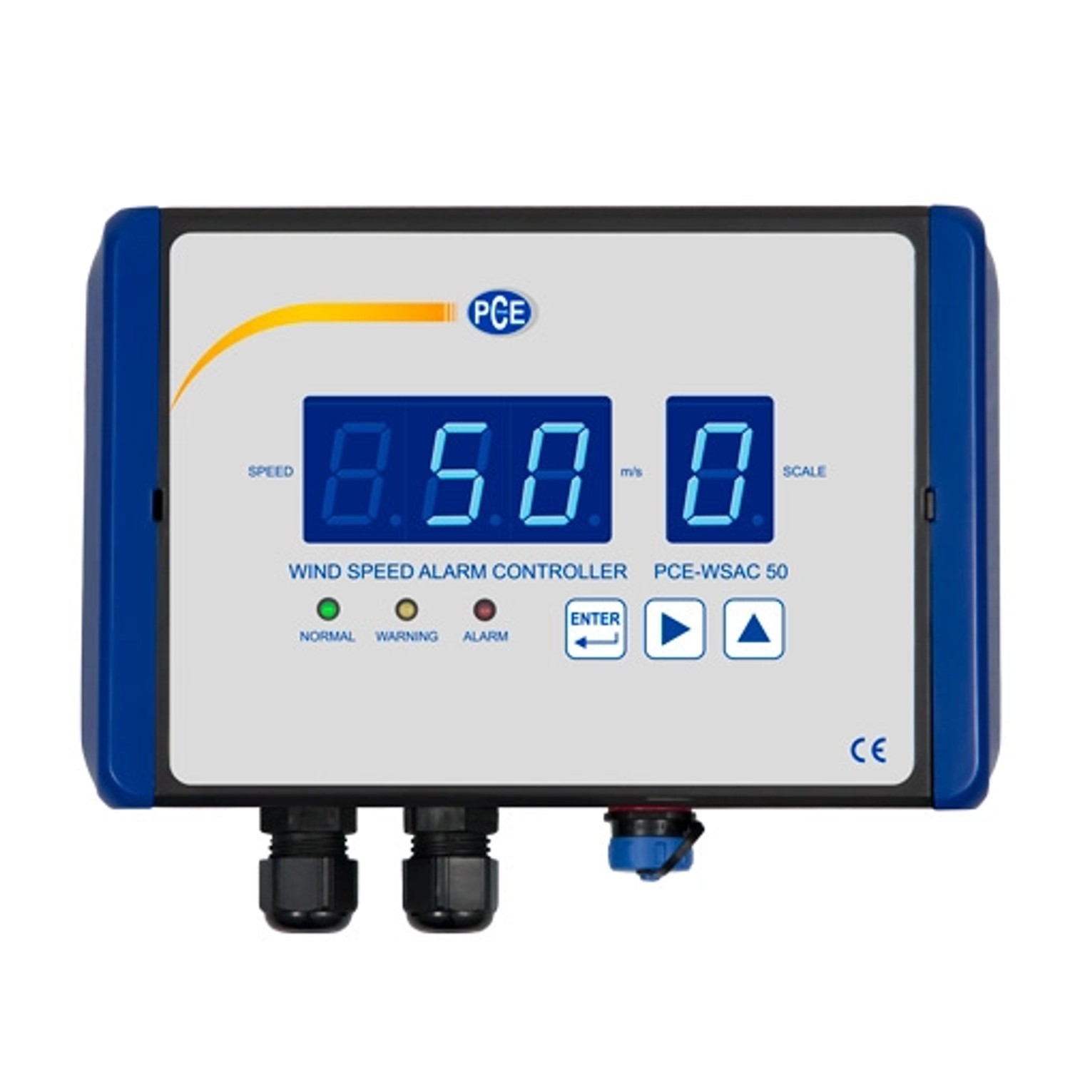 PCE Instruments Refraktometer DRS 1 PCE Instruments Anemometer WSAC 50 121 PCE Instruments Refraktometer DRS 1 PCE Instruments Anemometer WSAC 50 121 von PCE Instruments