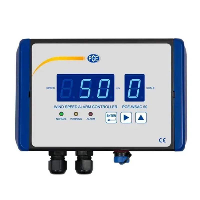 PCE Instruments Sauerstoffmessgerät PHM 12 PCE Instruments Anemometer WSAC 50 320 PCE Instruments Sauerstoffmessgerät PHM 12 PCE Instruments Anemometer WSAC 50 320 von PCE Instruments