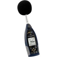 PCE Instruments Schallpegel-Messgerät PCE-432 PCE Instruments Schallpegel-Messgerät PCE-432 von PCE Instruments