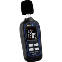 PCE Instruments Schallpegel-Messgerät PCE-MSL 1 von PCE Instruments
