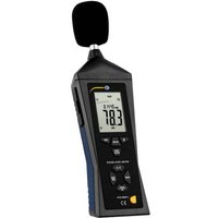 PCE Instruments Schallpegel-Messgerät PCE-MSM 4 PCE Instruments Schallpegel-Messgerät PCE-MSM 4 von PCE Instruments